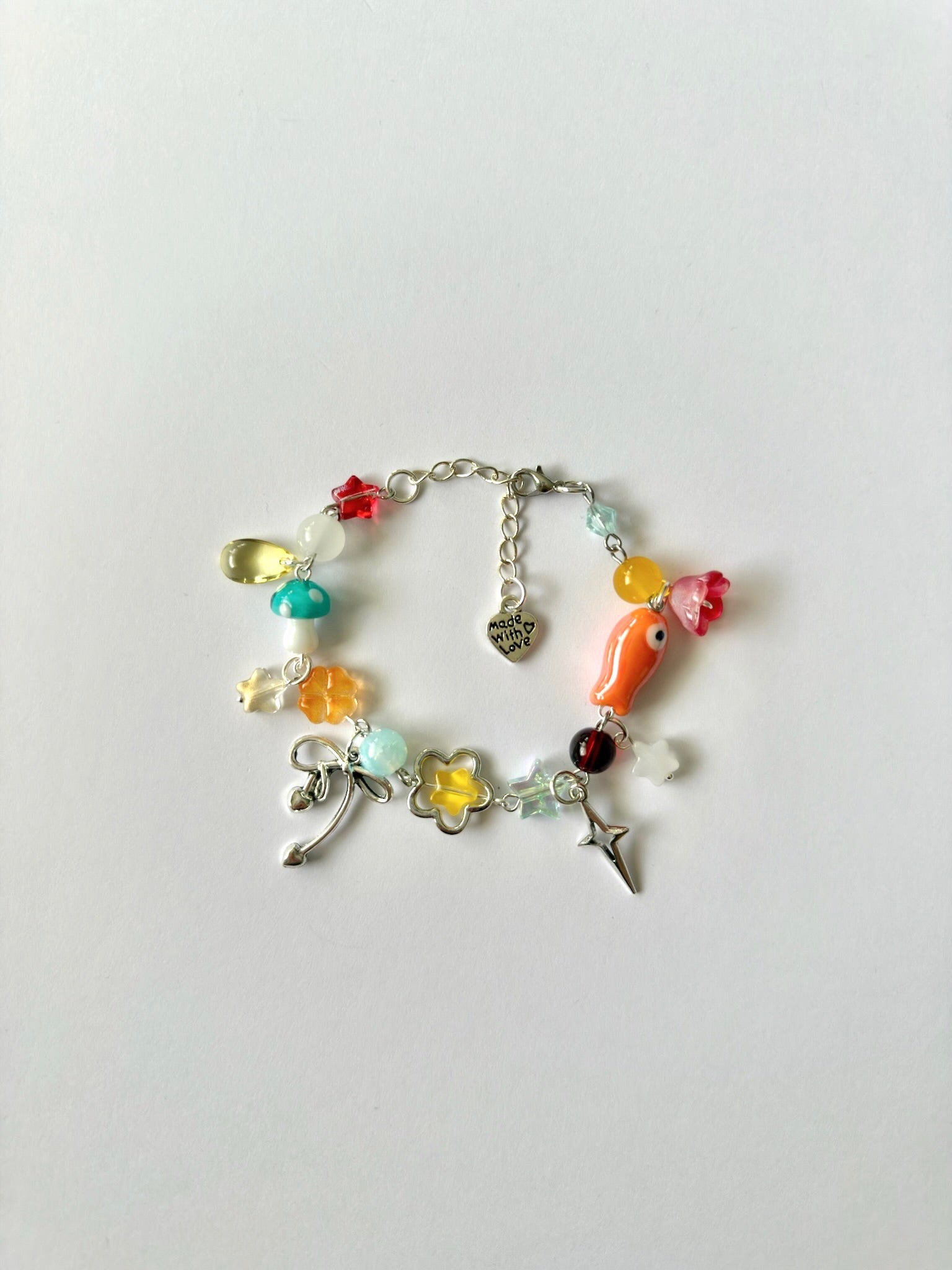 Ponyo Bracelet