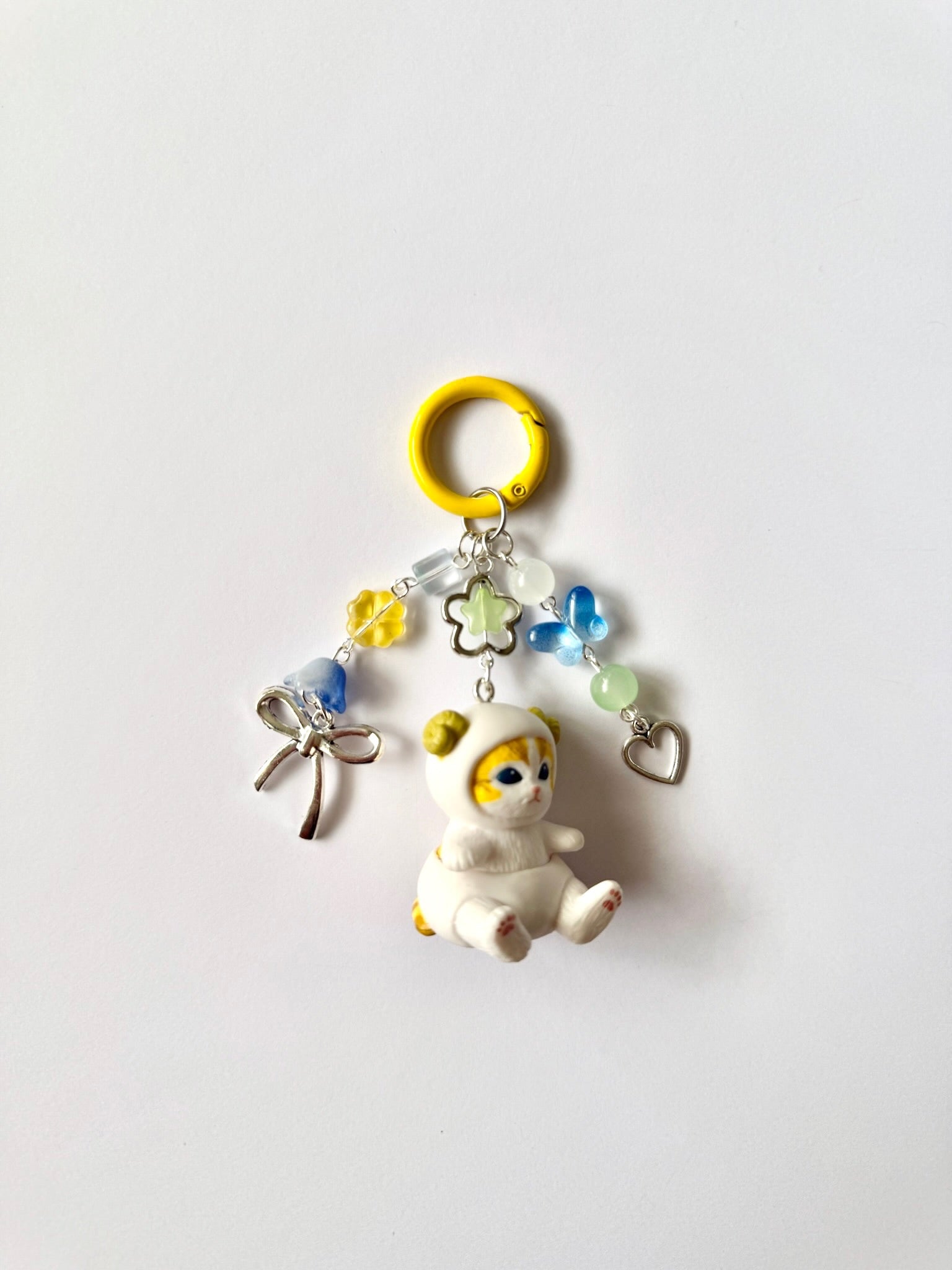 Mofusand Bag Charm